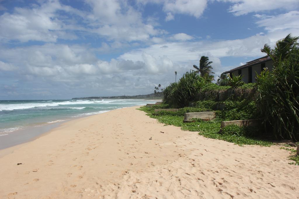 The Beach Cabanas Retreat & Spa Koggala Exterior foto